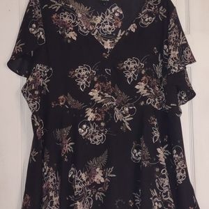 Woman's Torrid Top